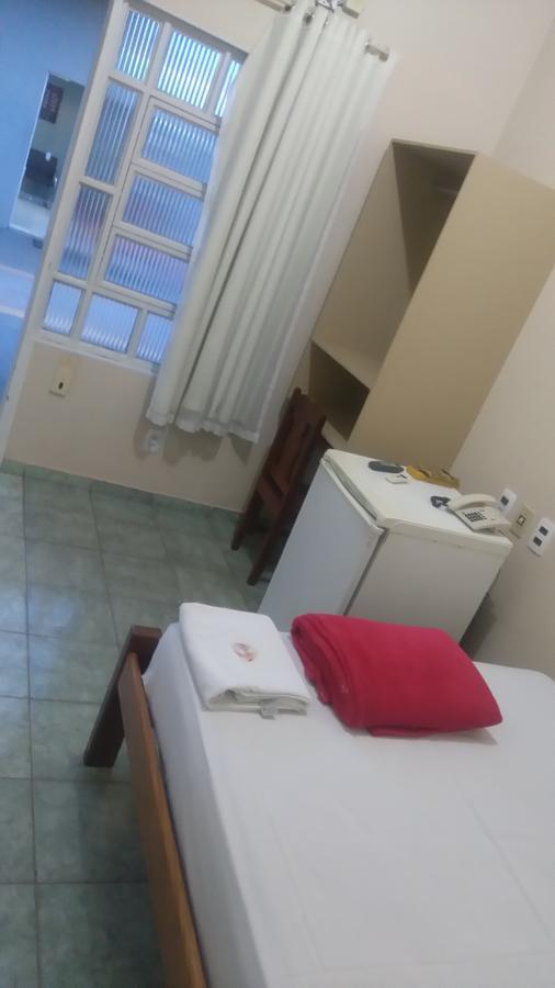 Hotel 2000 Какуал Экстерьер фото